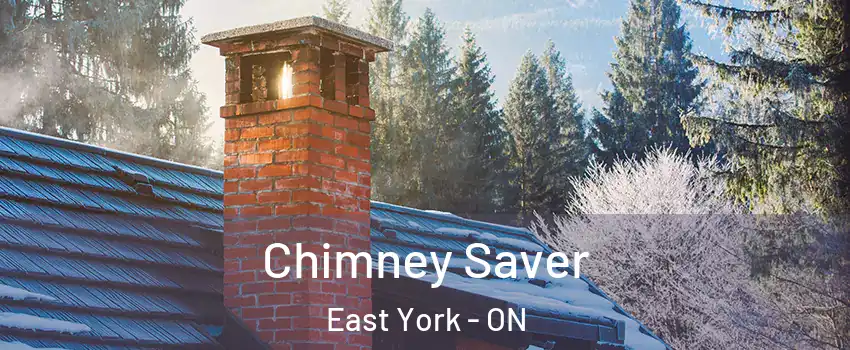 Chimney Saver East York - ON