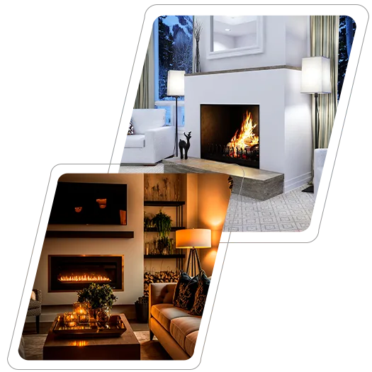 Remove Chimney Odor in East York, ON