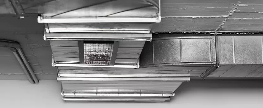 Trusted Air Duct Cleaning Company in East York, Ontario