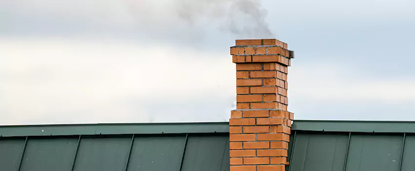 Animal Screen Chimney Cap Repair And Installation Services in East York, Ontario