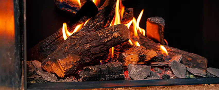 Chimney Fireplace Ash Dump Cleaning in East York, ON