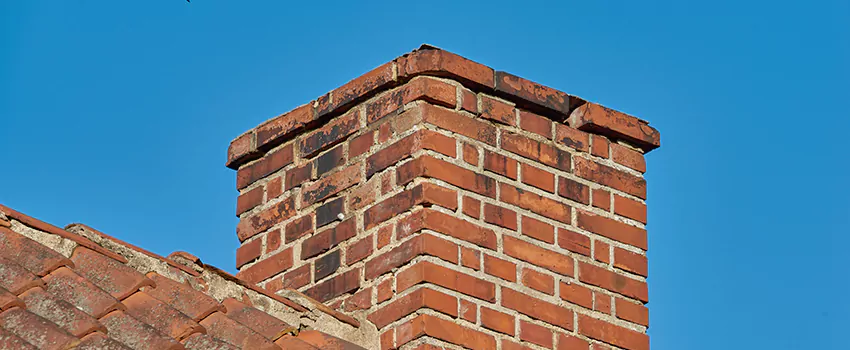 Clean Blocked Chimney in East York, Ontario