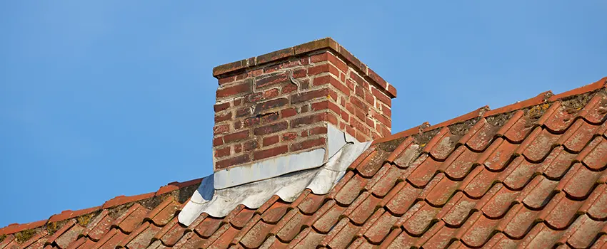 Residential Chimney Bricks Rotten Repair Services in East York, ON