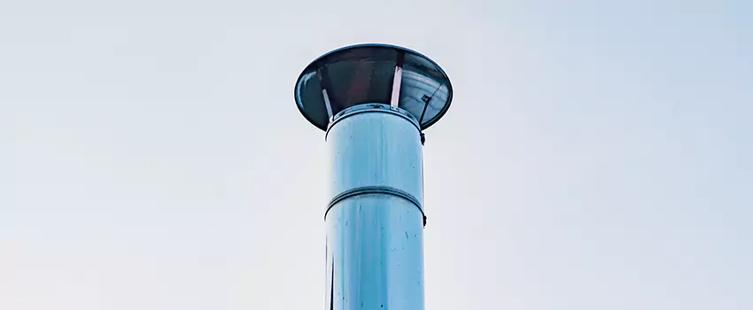 Wind-Resistant Chimney Caps Installation and Repair Services in East York, Ontario
