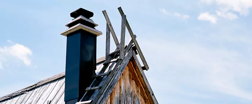 Chimney Creosote Cleaning in East York, ON