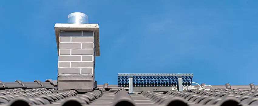Chimney Flue Relining Services in East York, Ontario