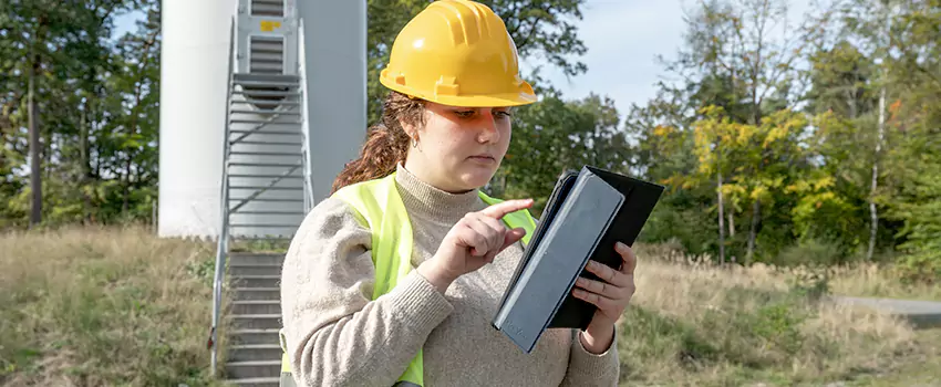 The Dangers Of Chimney Inspection Negligence in East York, ON