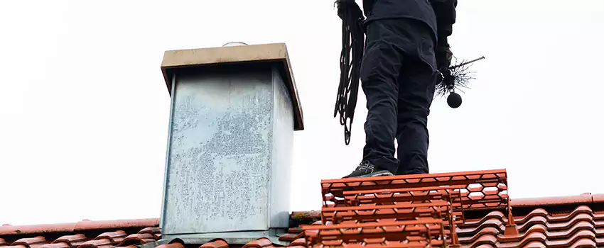 Chimney Liner Services Cost in East York, ON