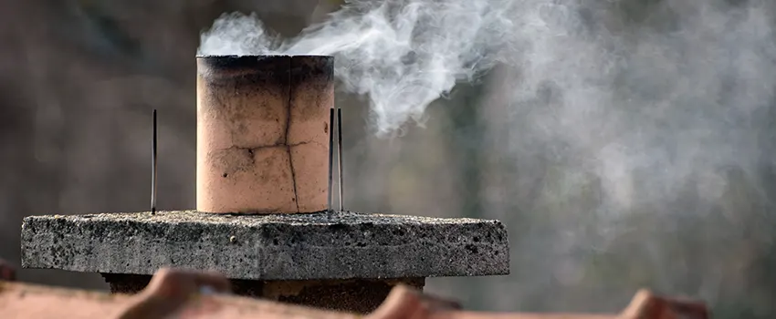 Wood Burning Chimney Odor Removal in East York, ON