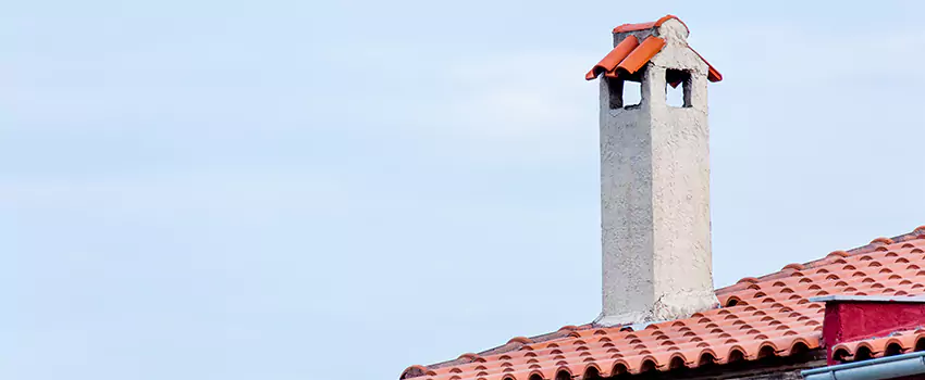 Chimney Pot Replacement in East York, ON