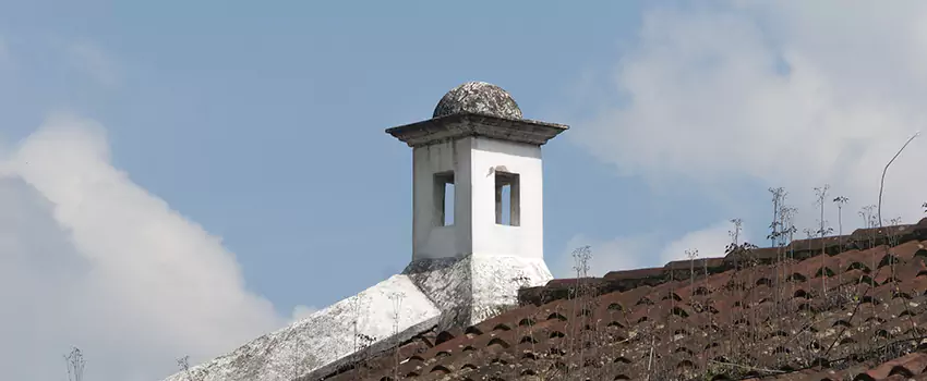 Cost To Rebuild A Chimney in East York, ON