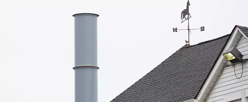 Chimney Inspection in East York, ON