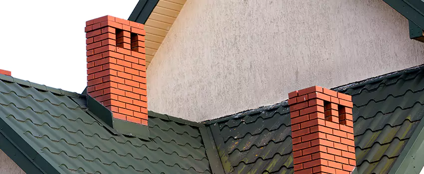 Chimney Saver Waterproofing Services in East York, Ontario