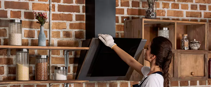 Chimney Installation in East York, ON