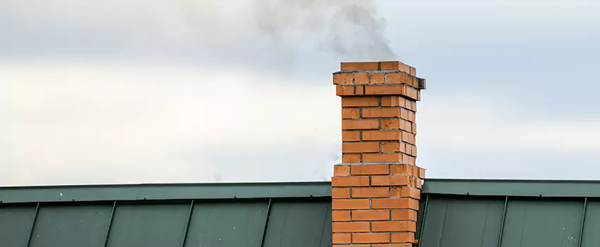 Chimney Soot Cleaning Cost in East York, ON