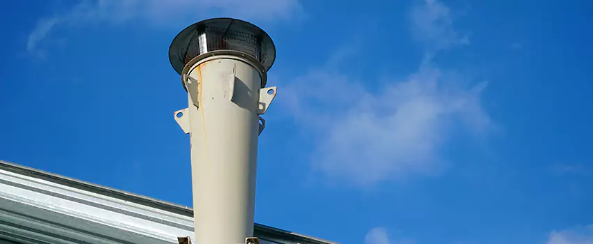 Chimney Spark Arrestor Requirements in East York, ON