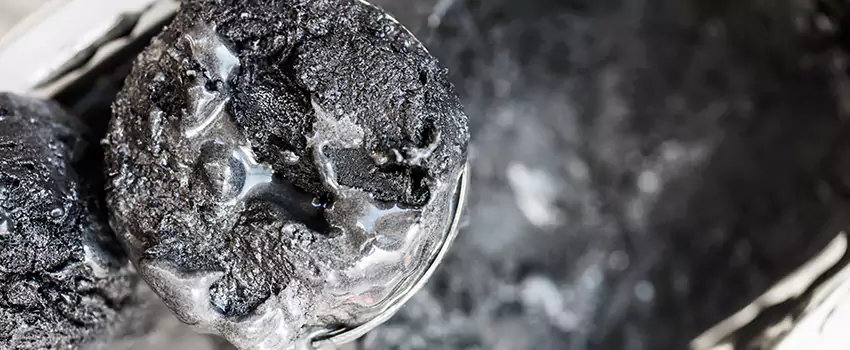 Clogged Dryer Vent Lint Cleaning in East York, Ontario