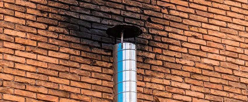 Diagnosing Commercial Chimney Problems in East York, ON