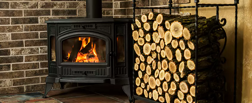Drolet Fireplaces in East York, Ontario
