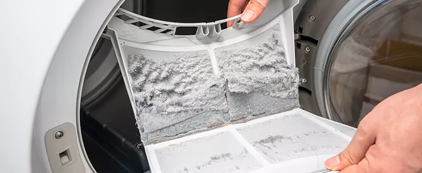 Best Dryer Lint Removal Company in East York, Ontario