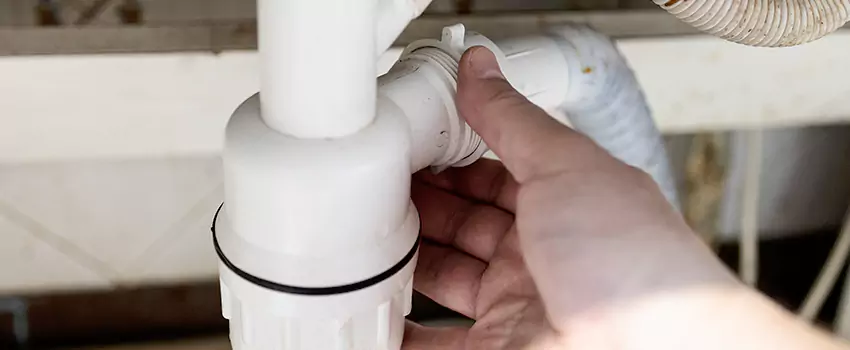 Dryer Duct Cleaning in East York, Ontario