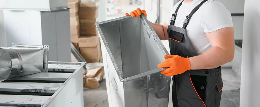 Benefits of Dryer Vent Inspection in East York, ON