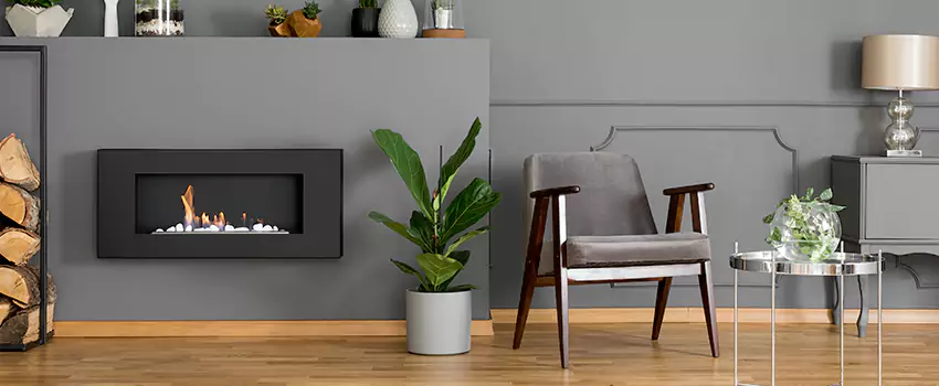 Ethanol Fireplace Burner Repair in East York, ON