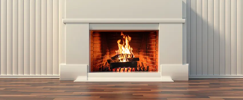 Fireplace Broken Ashtray Repair Services in East York, Ontario