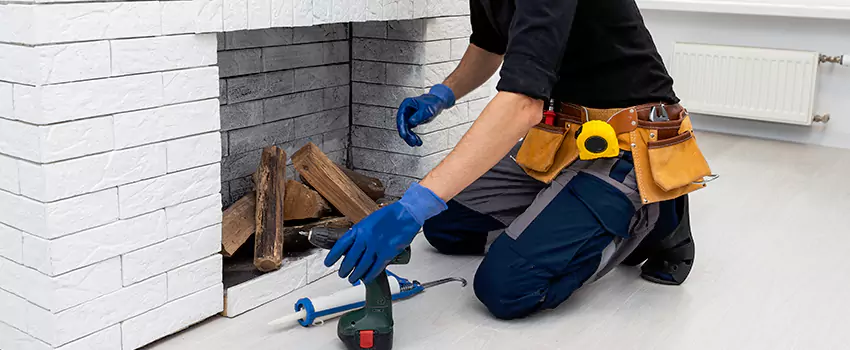 Fireplace Doors Cleaning in East York, Ontario