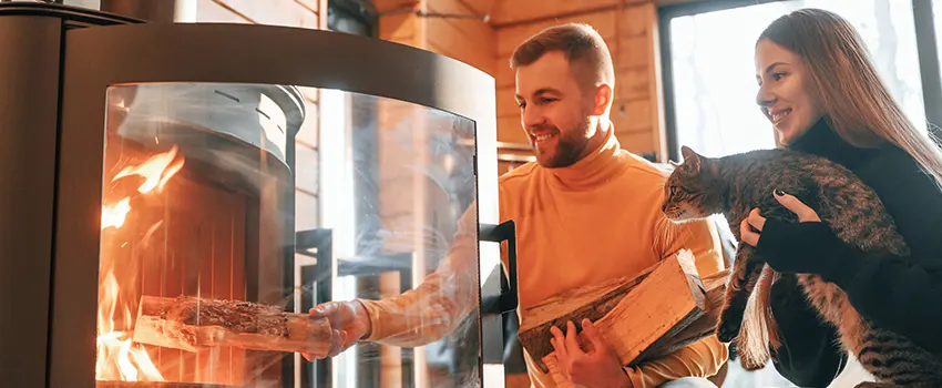 Fireplace Door Installation And Replacement Contractors in East York, ON
