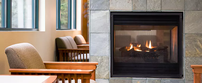 Fireplace Refacing in East York, Ontario