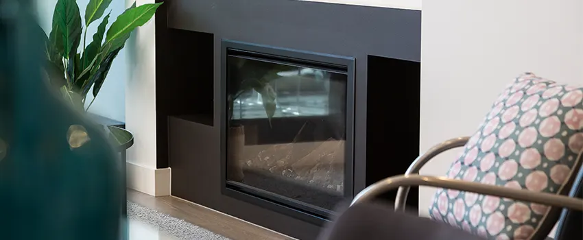 Welding Repairs for Fireplace Grate in East York, ON