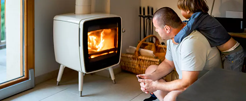 Fireplace Safety Inspection Technician in East York, Ontario
