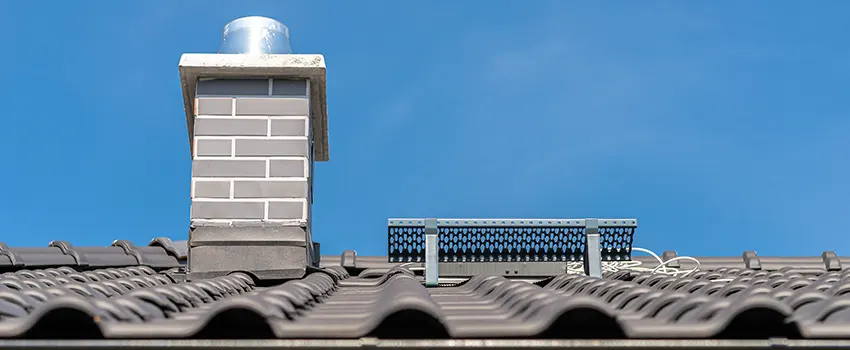 Repair Blocked Chimney in East York, Ontario