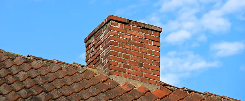Flue Tiles Cracked Repair Services near Me in East York, ON
