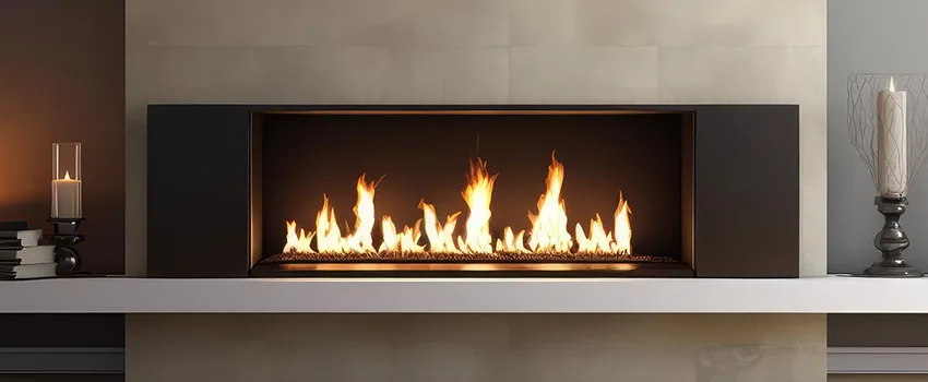 Vent Free Gas Fireplaces Repair Solutions in East York, Ontario
