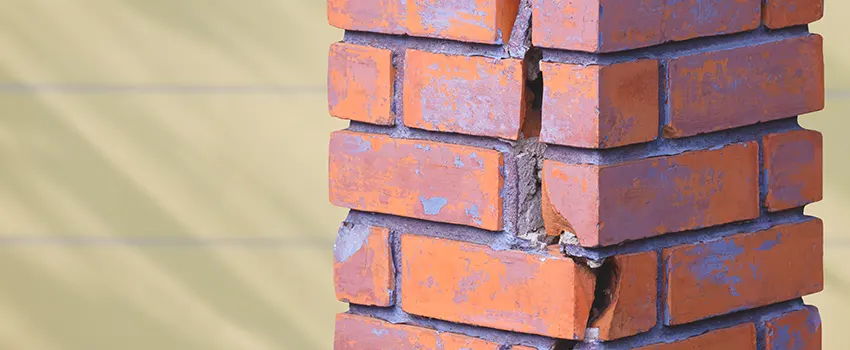 Leaking Chimney Repair And Replacement Cost in East York, Ontario