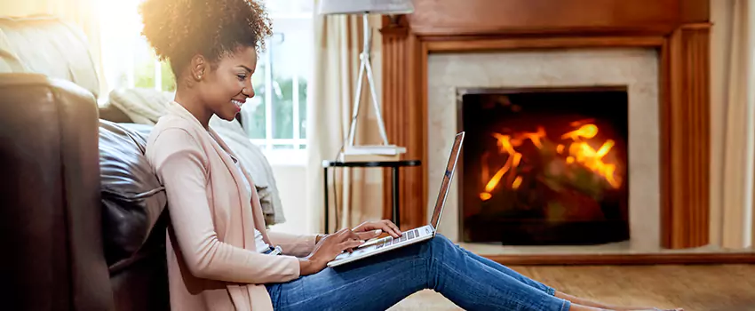 Cost-Effective Osburn Fireplace Installation and Repair in East York, ON