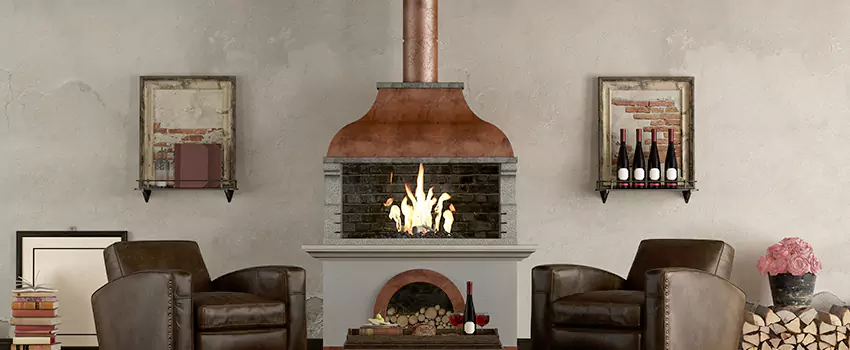 Benefits of Pacific Energy Fireplace in East York, Ontario