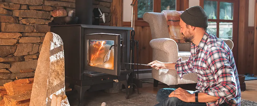 Cost of Pellet Fireplace Installation Services in East York, ON