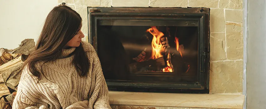 Regency Outdoor Fireplace Products Maintenance and Replacement Services in East York, Ontario