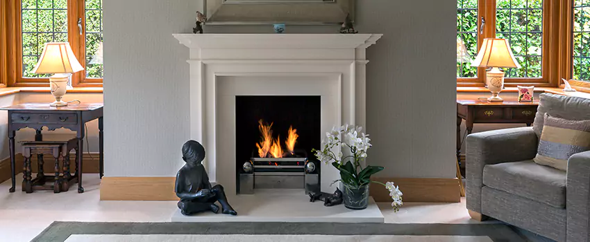 RSF Fireplaces Maintenance and Repair in East York, Ontario