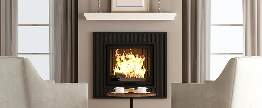 Superior Outdoor Fireplace Repair in East York, ON