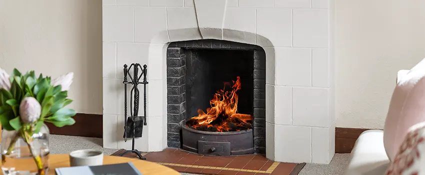 Valor Fireplaces and Stove Repair in East York, ON