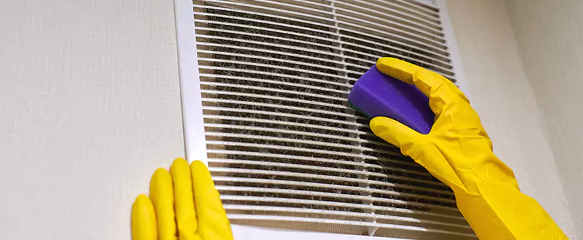 Vent Cleaning Company in East York, ON