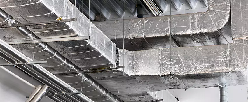 Vent Dust Cleaning Cost in East York, ON