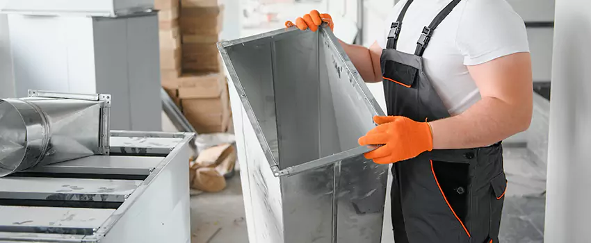 Ventilation Fan Cleaning Services in East York, Ontario