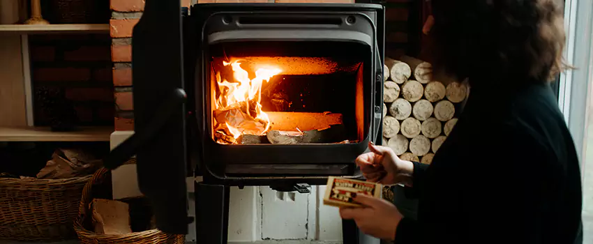 Key Features of Vermont Castings Fireplaces in East York, ON