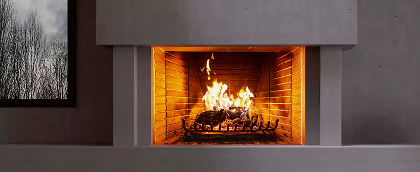 Indoor Wood Burning Furnace Repair and Installation in East York, Ontario