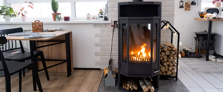 Wood Stove Firebox Installation Services in East York, ON